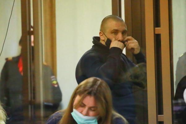 Джамбульский и другие: в Казани судят вора в законе, который собирал дань с Чистопольского района на удаленке