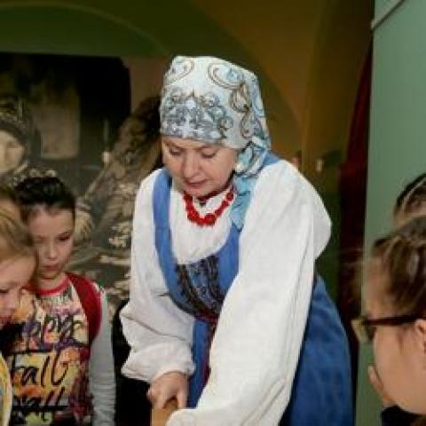 Культурный досуг на неделю в Национальном музее РТ (АФИША)