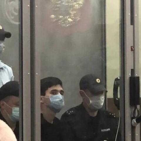 Дело о нападении на казанскую гимназию могут передать в суд в декабре