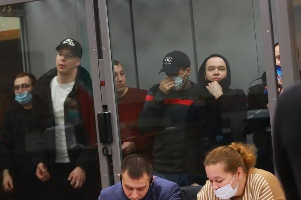 Что охраняли, то и имели: в Казани чоповцы обворовывали магазины &laquo;Декатлон&raquo;