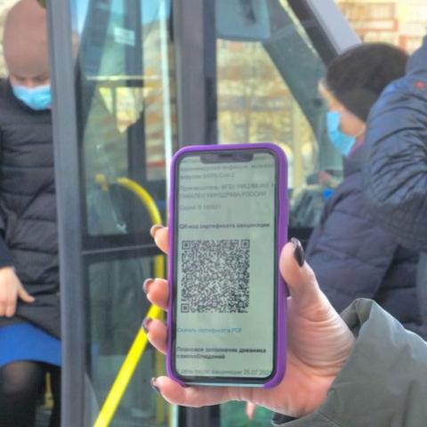 В Госсовете Татарстана поддержали федеральный законопроект о QR-кодах