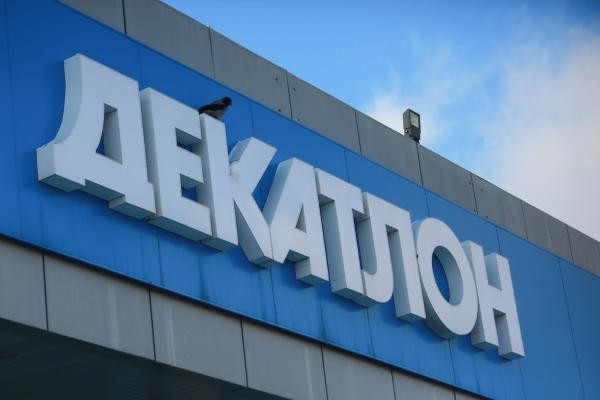 Что охраняли, то и имели: в Казани чоповцы обворовывали магазины &laquo;Декатлон&raquo;