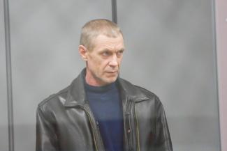 По законам 90-х: в Казани отправили за решетку бывшего &laquo;старшака&raquo; ОПГ &laquo;Борисково&raquo;