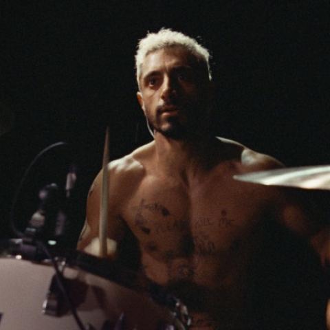 В кинотеатре &laquo;Мир&raquo; покажут &laquo;Звук металла&raquo;