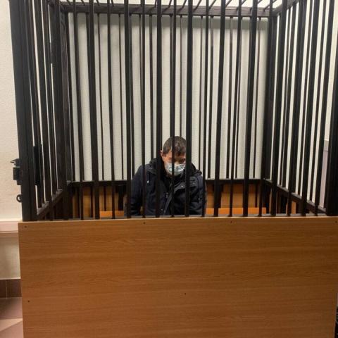 Водитель водовоза рассказал подробности смертельного наезда на ребенка в Казани