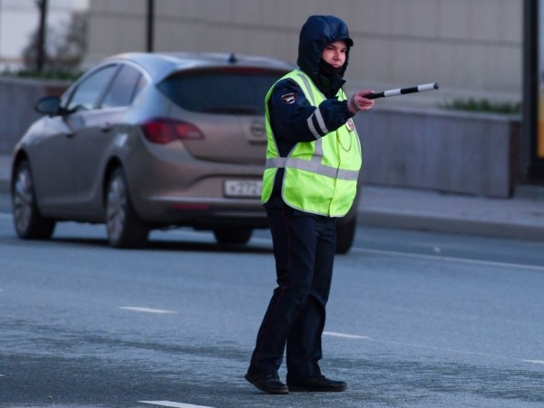 Госавтоинспекция разыскивает свидетелей двух ДТП в Приволжском районе