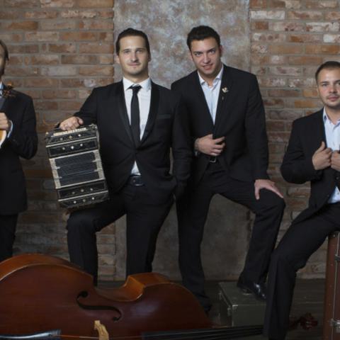 XIV Международный фестиваль искусств &laquo;Филармониада&raquo; готовится к своему открытию (ПРОГРАММА)