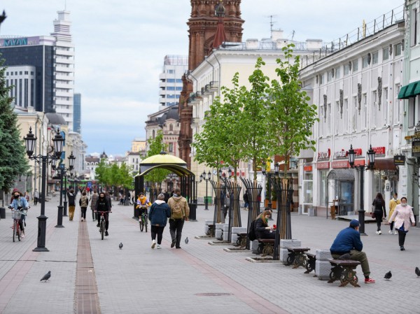 В Татарстане не будут продлевать нерабочие дни