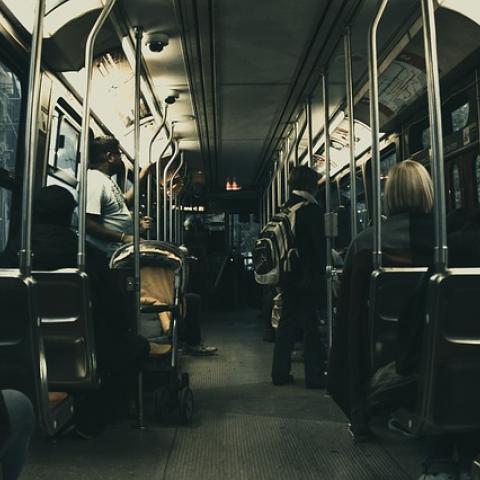 Минтранс Татарстана пояснил, как будут проверять QR-коды в транспорте Минтранс Татарстана пояснил, как будут проверять QR-коды в транспорте