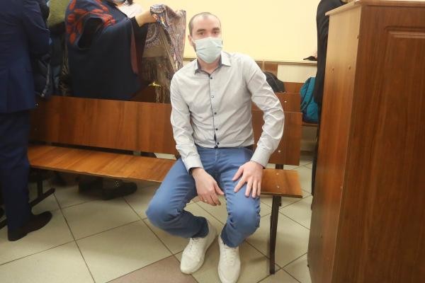 Миллионы - на колясках: замглавы ФСС по Татарстану обвиняют в создании ОПГ