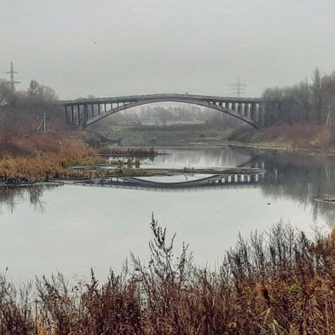 В Казани снесут первый железобетонный мост и снова воссоздадут В Казани снесут первый железобетонный мост и снова воссоздадут