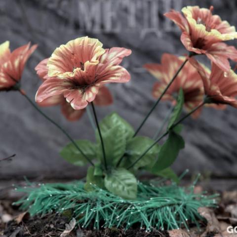 В Башкирии шестилетний мальчик погиб во время игры с друзьями