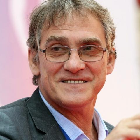 Скончался актер Валерий Гаркалин