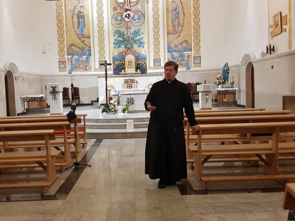 Депутаты Казгордумы ознакомились с деятельностью религиозных организаций города