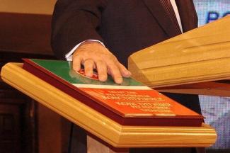 &laquo;Если выгодно Москве, они любой закон могут принять...&raquo;: депутаты бьются за должность президента для Татарстана