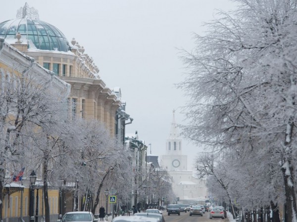 Статус Молодежной столицы ОИС &ndash; 2022 присвоен Казани