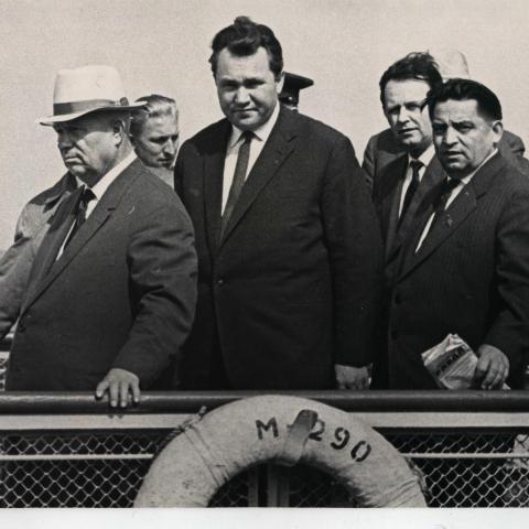 В Национальном музее вспомнят о значимой политической фигуре республики