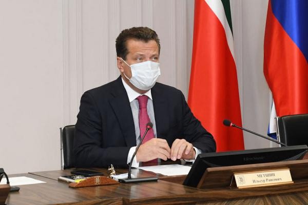 Власти Казани намерены заставить застройщиков возводить «человейники» вместе с соцобъектами Власти Казани намерены заставить застройщиков возводить «человейники» вместе с соцобъектами