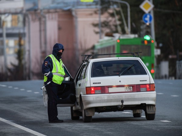 Очевидцев ДТП с участием 14-летней девочки ищут в Казани