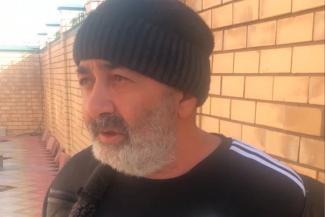 Джамбульский и другие: в Казани судят вора в законе, который собирал дань с Чистопольского района на удаленке