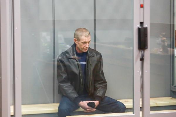 По законам 90-х: в Казани отправили за решетку бывшего &laquo;старшака&raquo; ОПГ &laquo;Борисково&raquo;