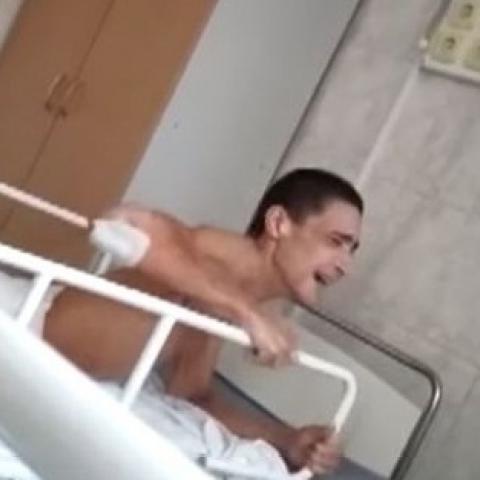 В Башкирии 17-летний парень стал инвалидом после удаления аппендикса