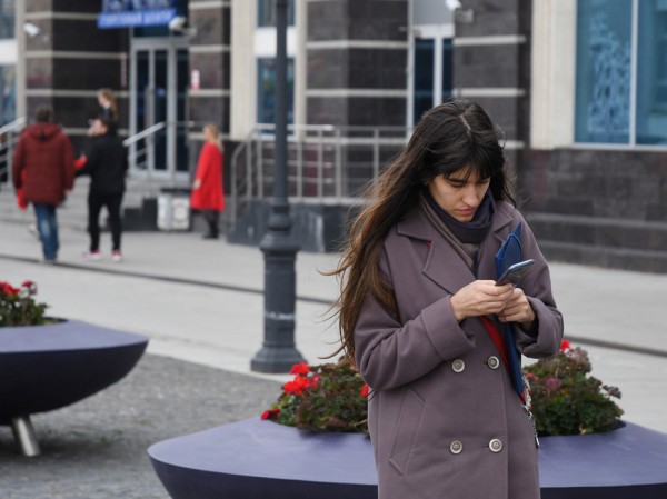 Телеграм-ботом о вакцинации воспользовались 10 тысяч казанцев