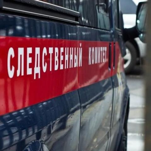 В Самаре нашли мертвой 4-летнюю девочку, ее мать оставила записку