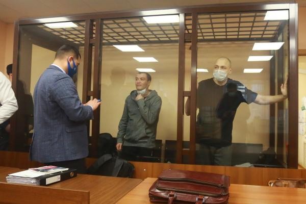 Миллионы - на колясках: замглавы ФСС по Татарстану обвиняют в создании ОПГ