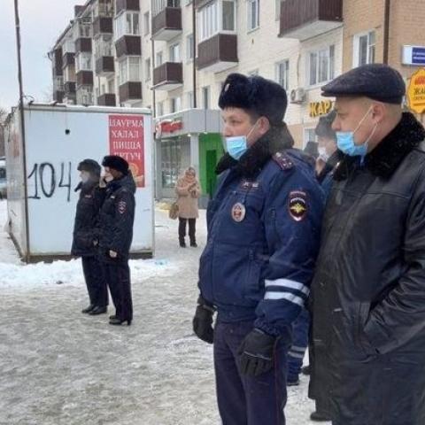 В Казани грузовик насмерть сбил мальчика, переходившего дорогу по «зебре» В Казани грузовик насмерть сбил мальчика, переходившего дорогу по «зебре»