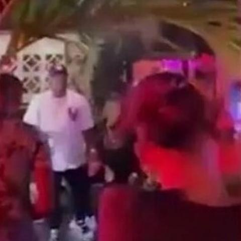 В Панаме во время вечеринки в стиле &laquo;Игры в кальмара&raquo; погибли восемь человек