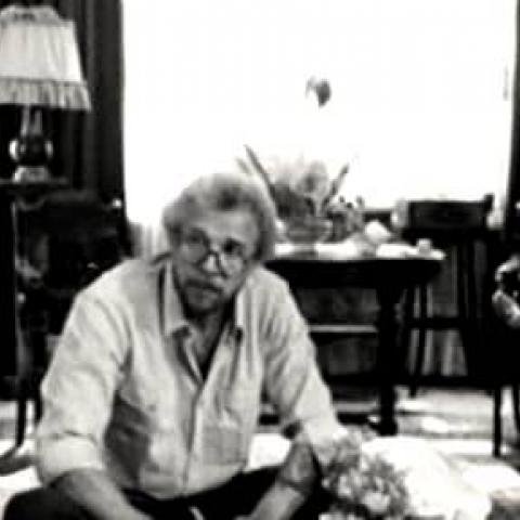 Умер актёр Владимир Кузнецов Умер актёр Владимир Кузнецов