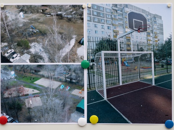 Мэр Казани оценил капитальный ремонт дома и двора в Приволжском районе Мэр Казани оценил капитальный ремонт дома и двора в Приволжском районе