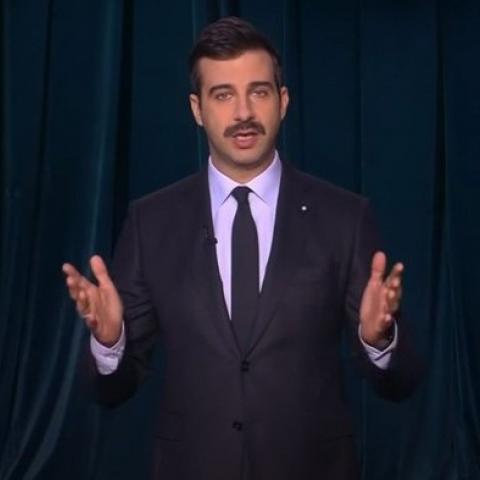 В &laquo;Вечернем Урганте&raquo; обсудили новость о введении QR-кодов на транспорте в Казани