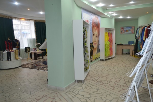 Музей памяти Хании Фархи открылся в ее родном селе (ФОТО)