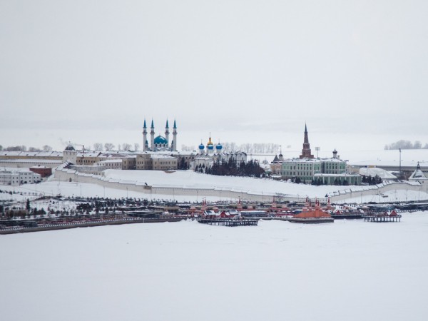 И.Метшин: &laquo;Бюджет Казани на 2022 год учитывает все реалии сегодняшнего дня и сложившуюся экономическую ситуацию&raquo;