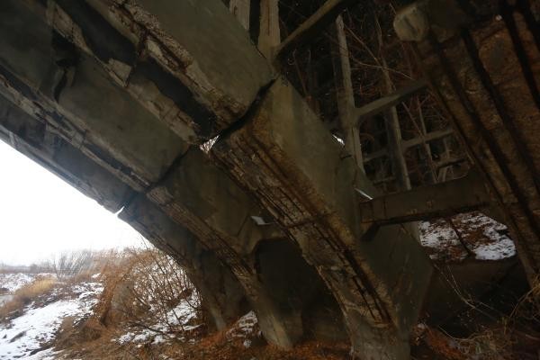 Прощай, Горбатый?.. Знаменитый мост в Кировском районе Казани ждет приговора