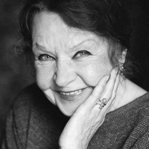 Умерла актриса Нина Ургант