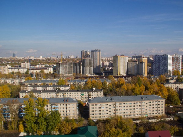 Ильсур Метшин: &laquo;Именно в диалоге, а не в споре в стратегии появляются новые категории&raquo;