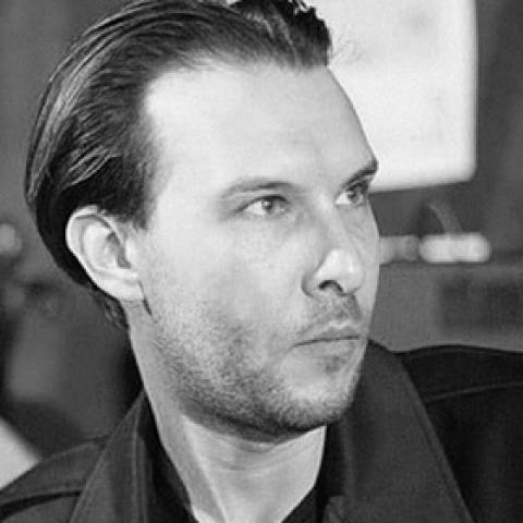 Ушел из жизни музыкант группы "Сплин"