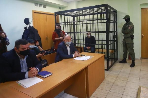 Товар - деньги - карман: московского бизнесмена судят в Казани за обман ювелирных компаний