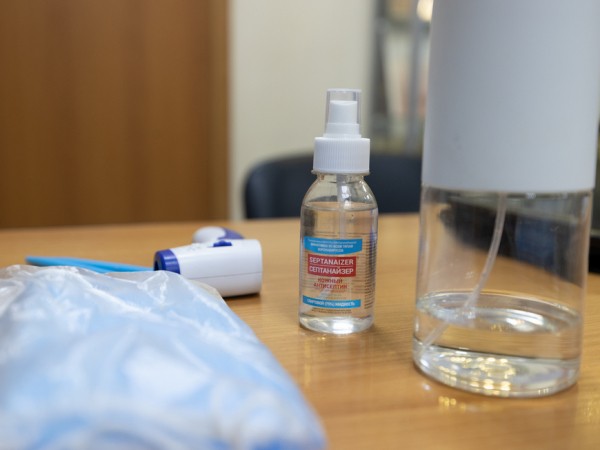 За сутки в Казани коронавирус диагностирован у 90 человек 