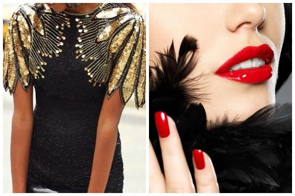 Толстая кошка - ещё не тигрица: казанские модные эксперты рассказали, в чем встречать Новый год