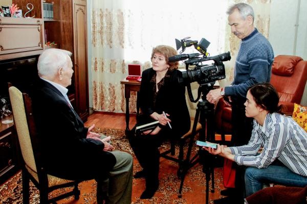 Дороже черного золота только люди: Татнефть написала живую историю