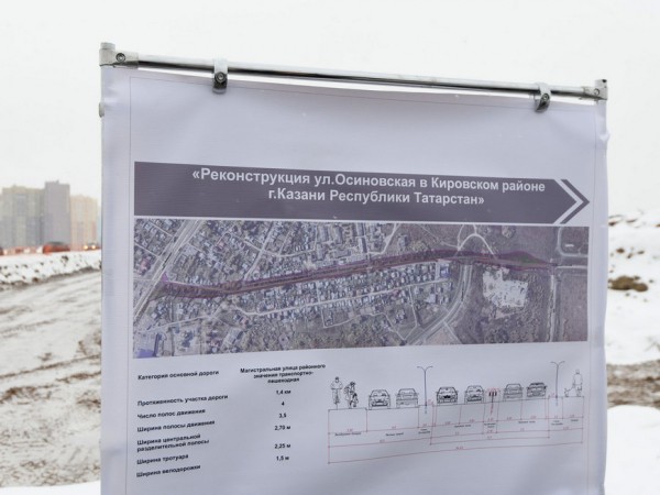 Топ-15 новостей недели: открытие главной елки Казани, спад заболеваемости COVID-19 и борьба с автохамами