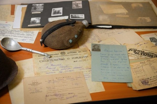 Гульнара Мусина назначена главным архивистом Казани