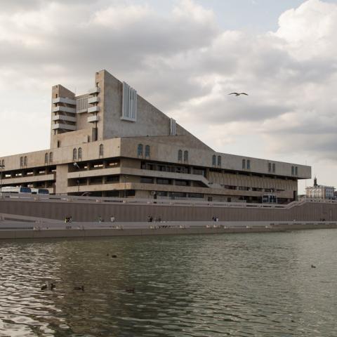 22 декабря театр Камала отмечает 115-летие