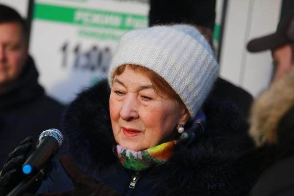 Накормить и обогреть: в Казани открылся шестой пункт бесплатного горячего питания для нуждающихся