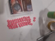 В Казани задержан сбытчик наркотических средств