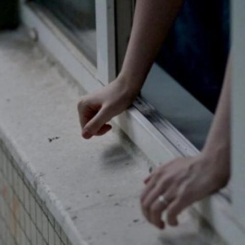 Восьмиклассница выпала из окна школы в Башкирии